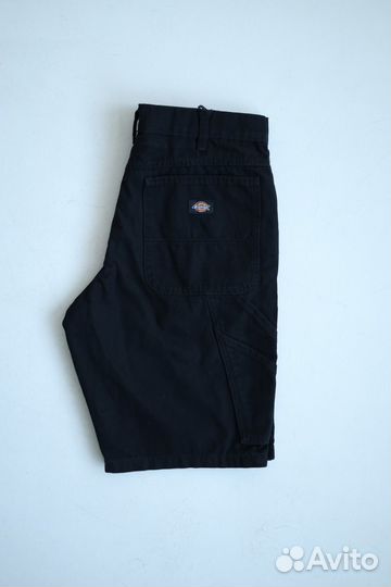 Шорты Dickies duck canvas