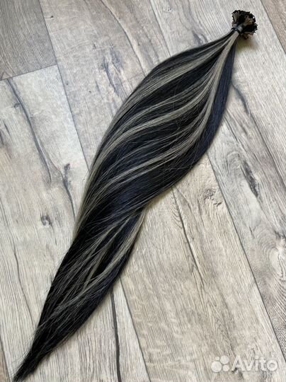 Волосы для наращивания