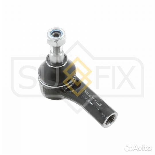 Sufix SE-1528 Наконечник рулевой тяги прав