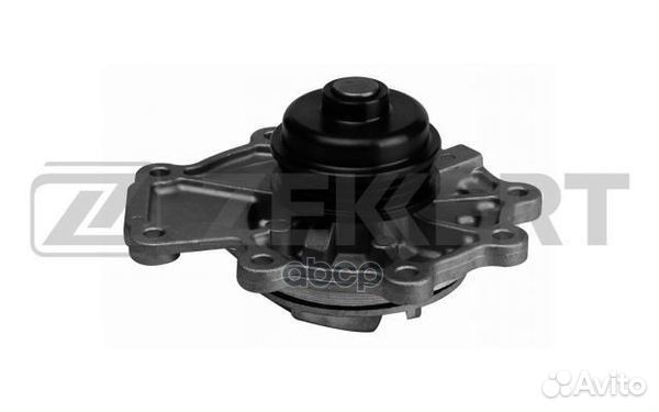 Помпа водяная Ford Cougar 98- Maverick III 01