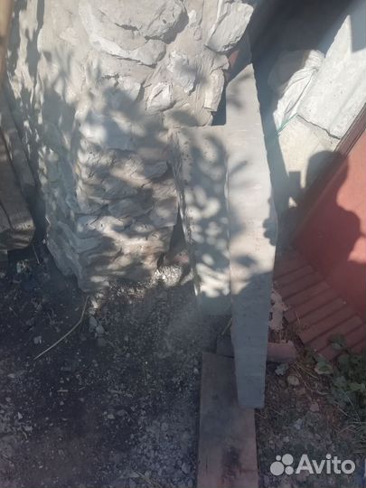 Паддон металлически