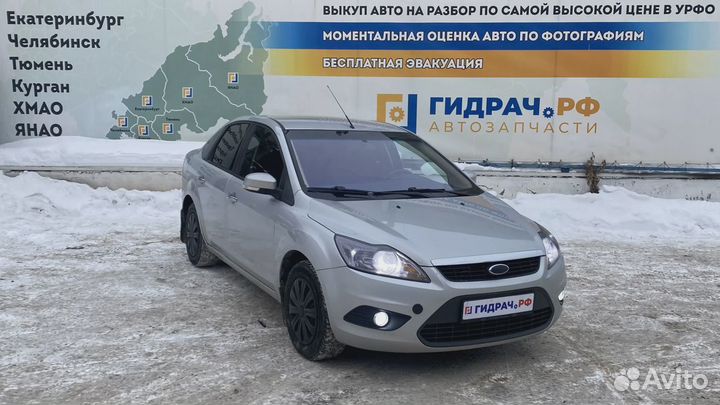 Моторчик отопителя Ford Focus 2 1362640