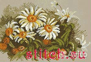 Набор для вышивания крестом