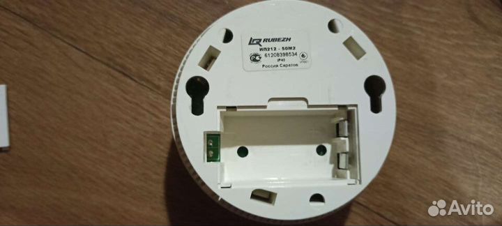 Пожарный извещатель автономный ип212-50М2