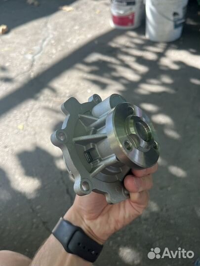 Z18xer помпа opel