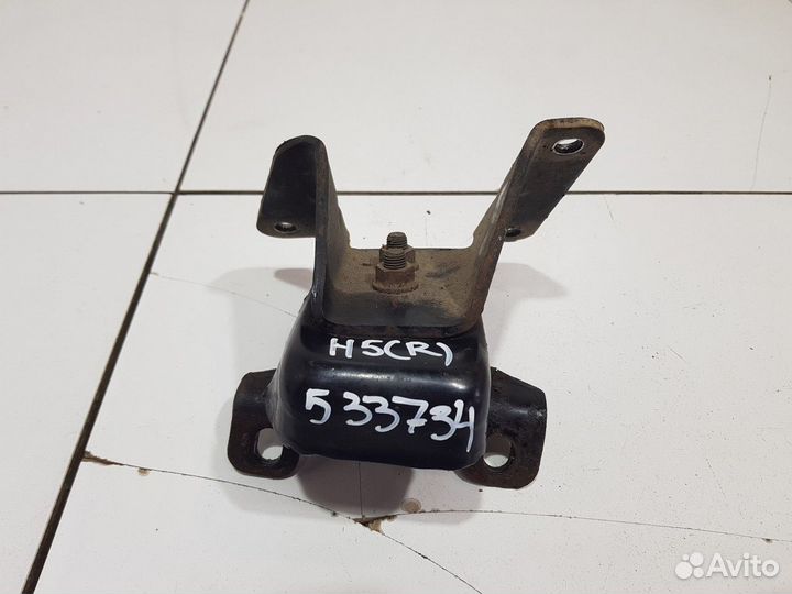 Опора двигателя правая (Great Wall Hover H5)