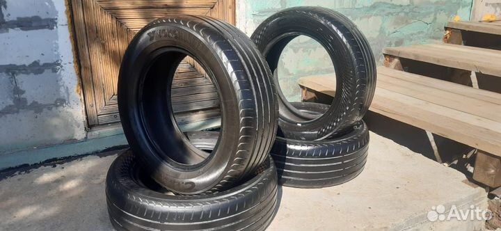 Yokohama C.Drive 2 AC02 215/60 R16 99V