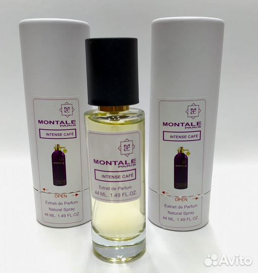 Montale intense cafe