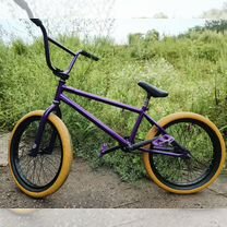 BMX