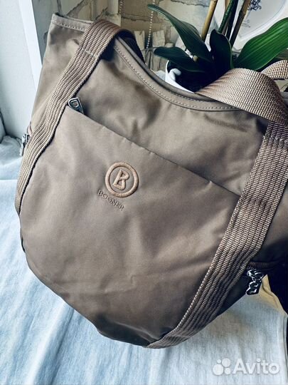 Сумка. Bogner. Оригинал