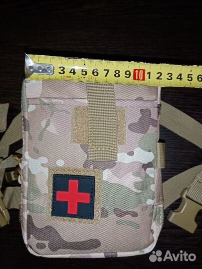 Подсумок тактический медицинский