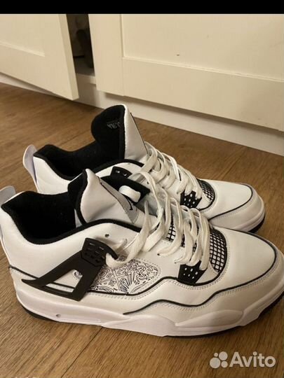 Кроссовки мужские