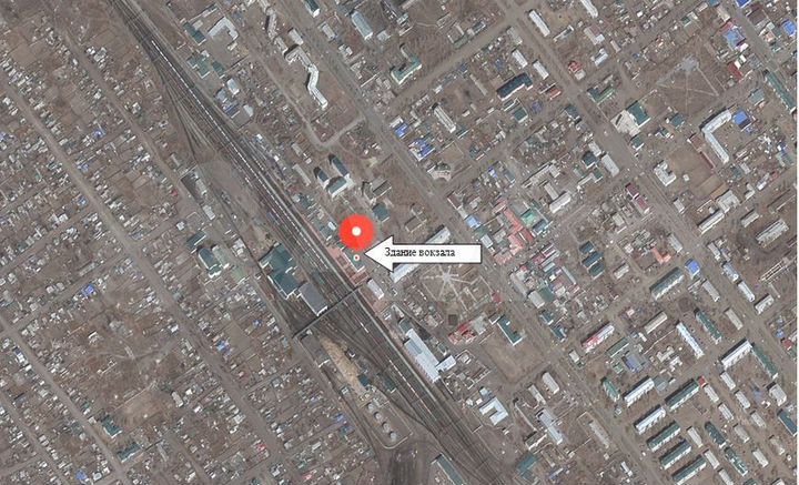 Свободного назначения, 1.1 м²