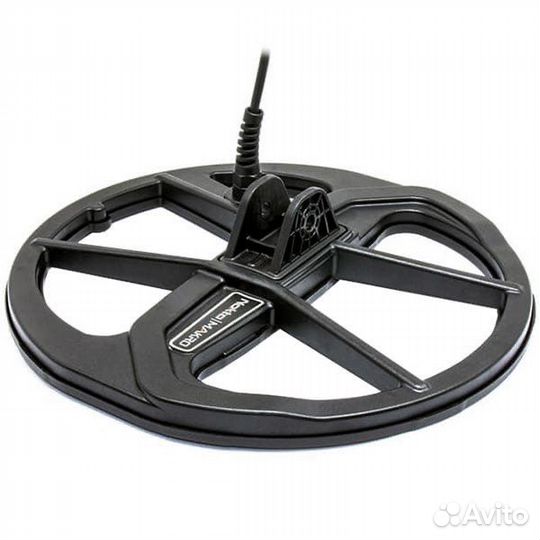 Металлоискатель Nokta Makro Legend WHP PRO