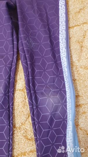 Костюм для фигурного катания 128