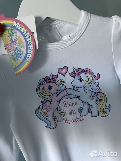 Слип для девочки 74