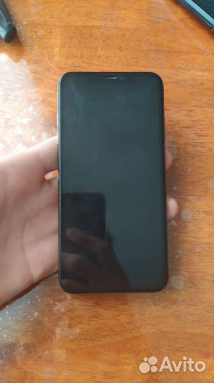iPhone Xs Max, 256 ГБ