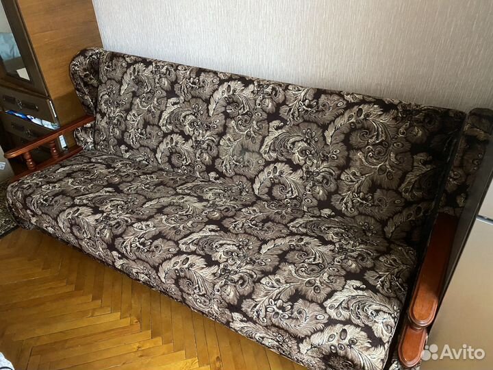 Диван бу