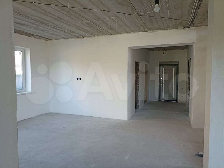 Дом 198,9 м² на участке 4,1 сот.