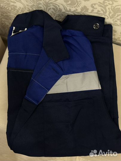 Спецодежда рабочая