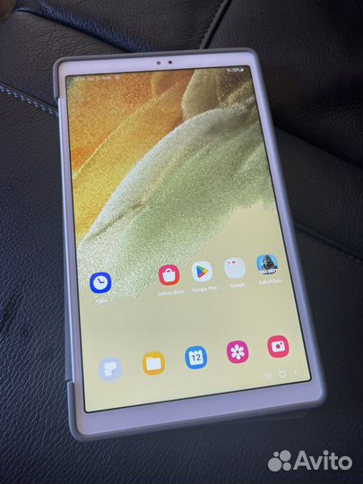 Samsung galaxy Tab A7 Lite