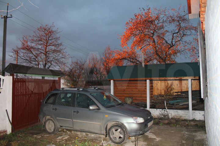 Дача 60 м² на участке 4,6 сот.