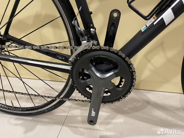 54 Шоссейный Trek Emonda SL4