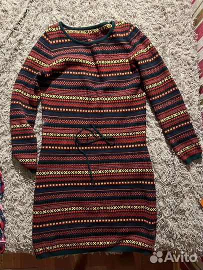 Женские вещи пакетом