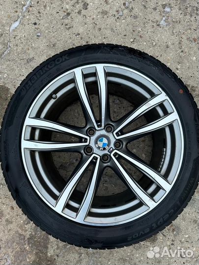 Колёса BMW R19 647 M-стиль G11, 12, 32