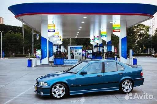 23 Стиль Bmw M3