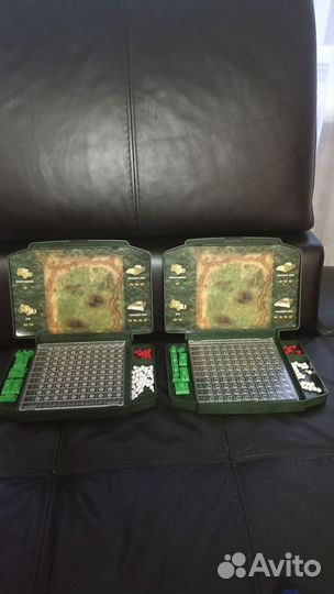 Настольные игры