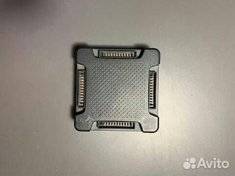 Зарядный хаб dji mavic pro