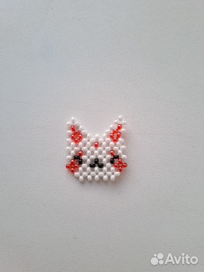 Бисероплетение