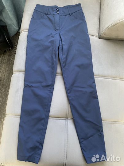 Школьные брюки для девочки, Польша