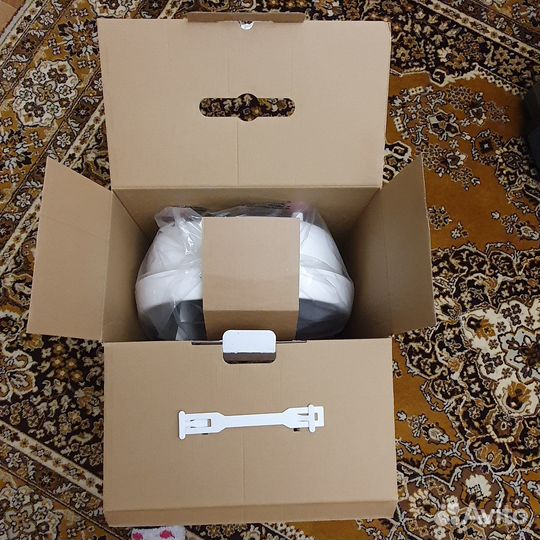 Гидромассажная ванночка для ног Beurer