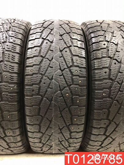 Nokian Tyres Hakkapeliitta C3 215/65 R15C 104R