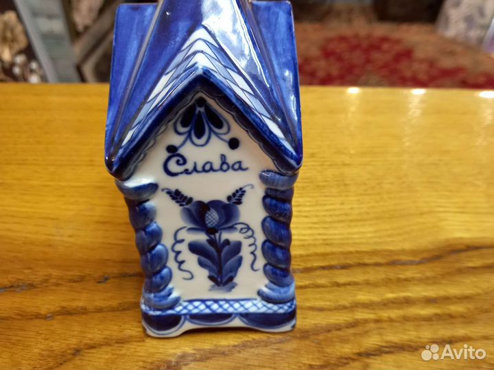 Часы настольные