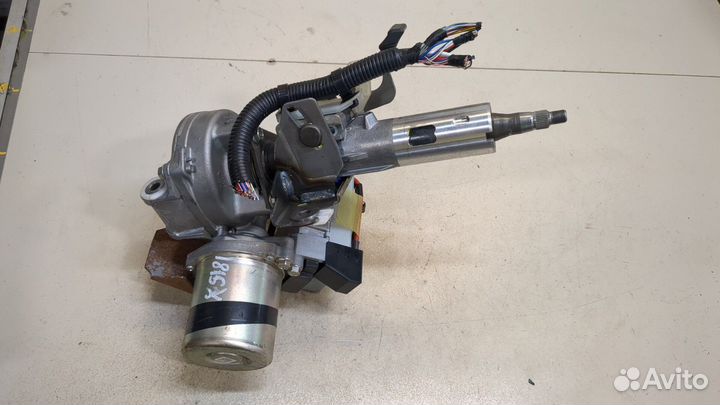 Электроусилитель руля Toyota Verso, 2009
