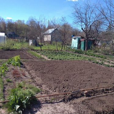 Дача 20 м² на участке 6,2 сот.