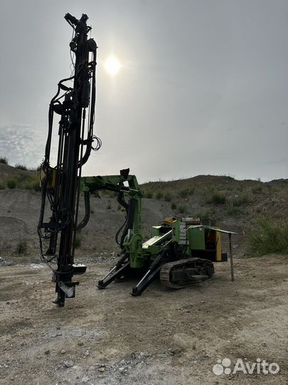 Буровая установка ZHIGAO ZGYX-520, 2013