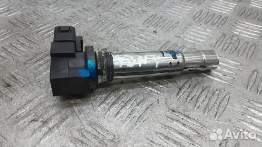 Катушка зажигания skoda octavia A5, Номер 036905715F (YDN04DE02)