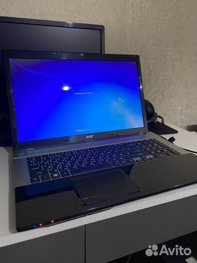 Acer aspire v3 771g