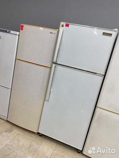 Бу.Холодильник