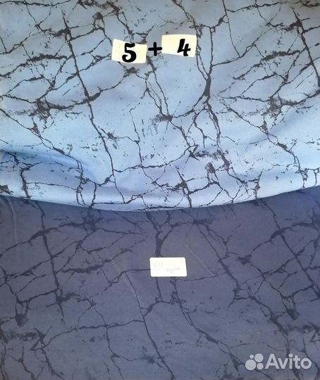 Кулирка х/б