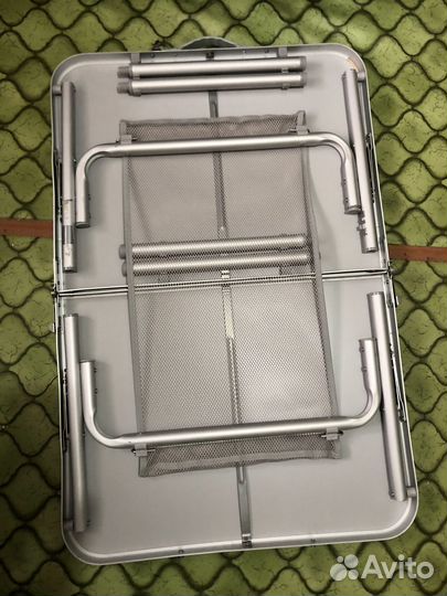 Стол раскладной для пикника