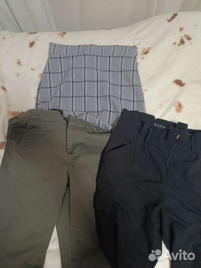 Одежда женская