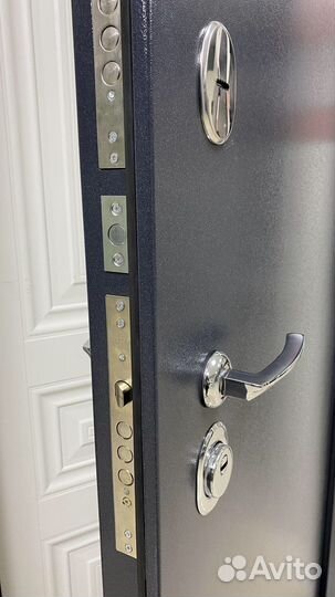 Дверь входная