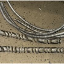 Нагреватель для муфельной печи, Челябинск