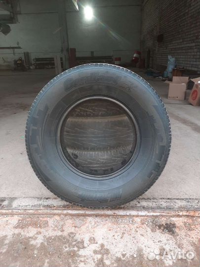 Cordiant All Terrain 235/75 R15