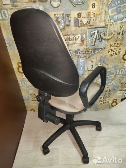 Компьютерное кресло бу